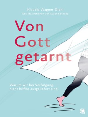cover image of Von Gott getarnt